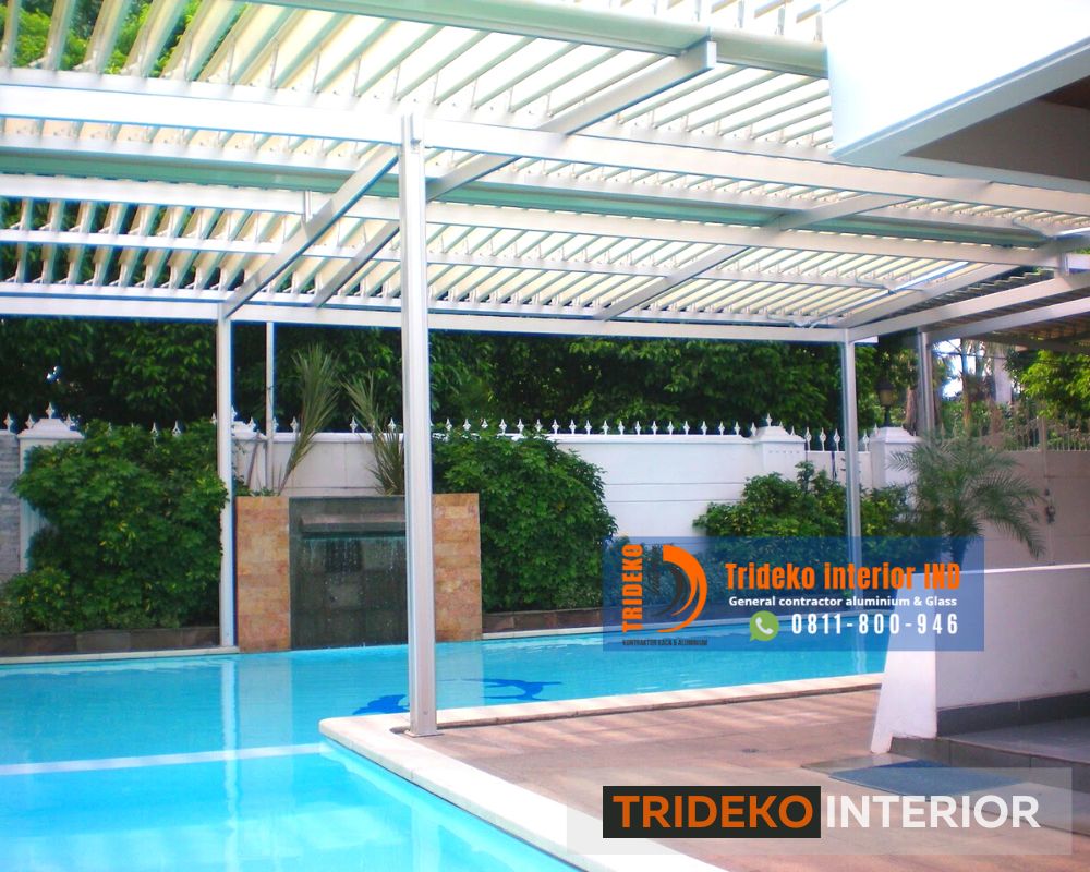 Sistem Atap Buka Tutup 3 Sistem Atap Buka Tutup